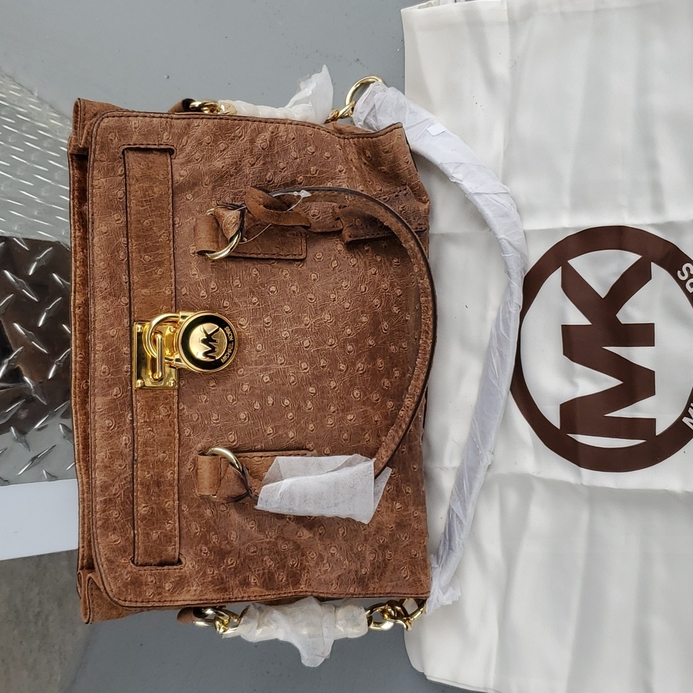 Michael Kors bag